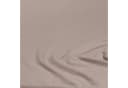 Primera Spannbettlaken Mako-Jersey Grau Taupe 100% Baumwolle Bild 5