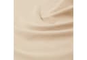 Primera Spannbettlaken Beige Jersey-Elasthan 180x200 cm Bild 3
