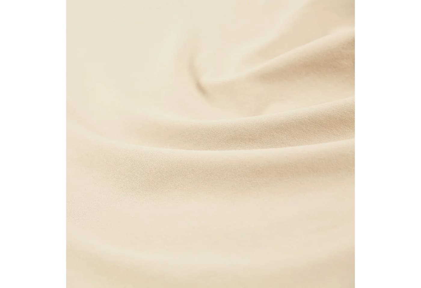 Primera Spannbettlaken Elasthan-Feinjersey Beige Jersey-Elasthan - Bild 3