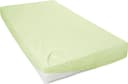 Primera Spannbettlaken Mako-Feinjersey Hellgrün 100% Baumwolle Bild 2