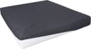Primera Spannbettlaken Elasthan-Feinjersey Grau Bild 2
