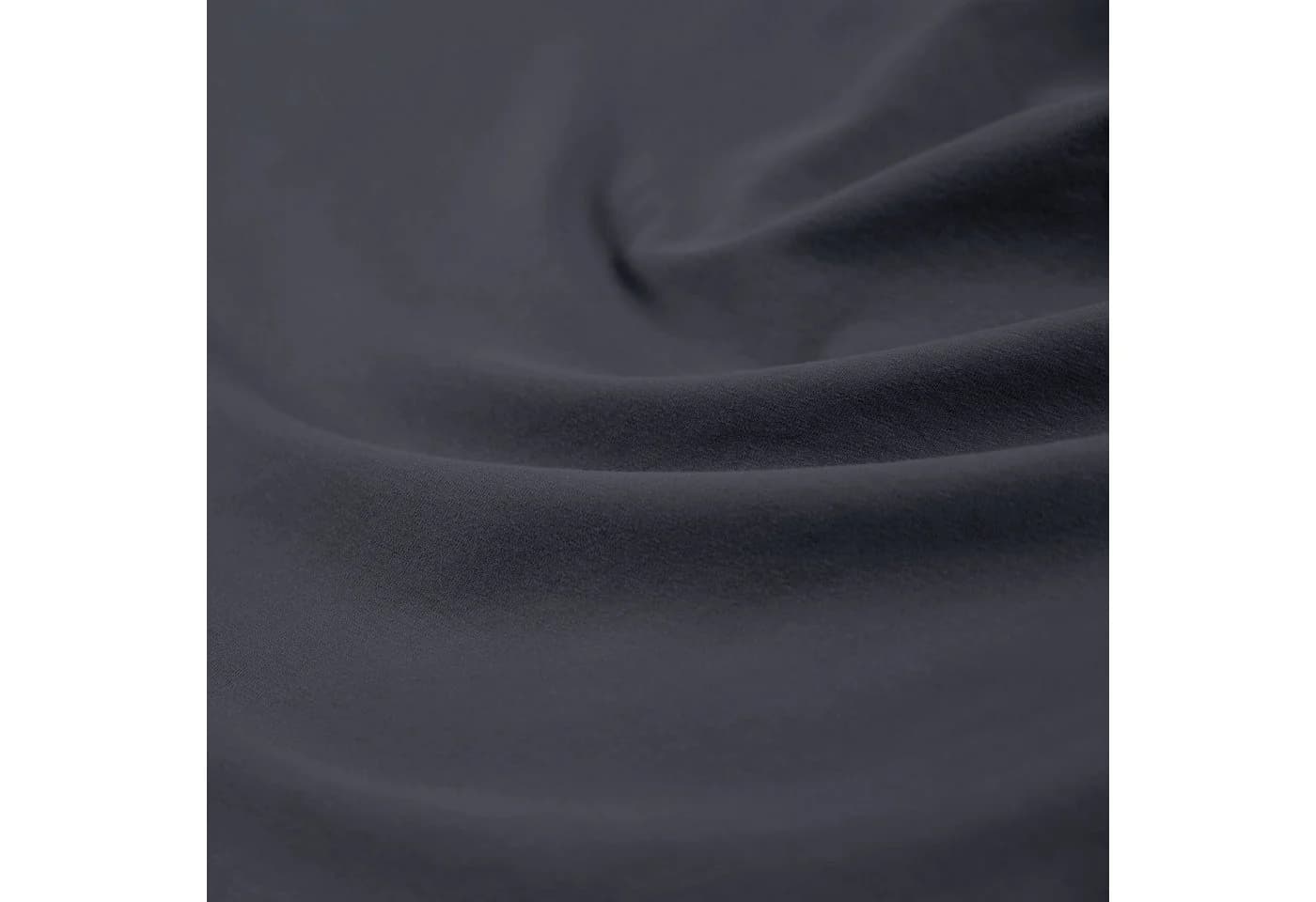 Primera Spannbettlaken Elasthan-Feinjersey Grau - Bild 3