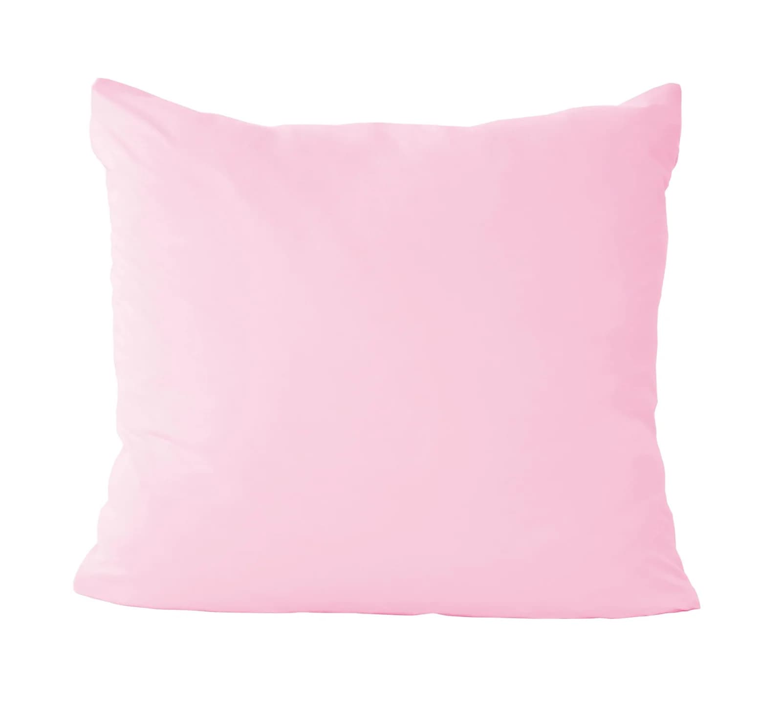 Kissenbezug Jersey Rose 100% Baumwolle 220x80cm