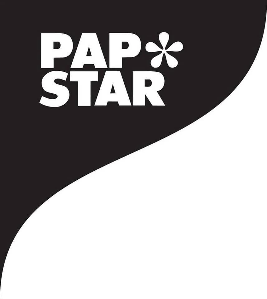 PAPSTAR Papierdekoration Tassendeckchen Weiß 100 Stück - Bild 3
