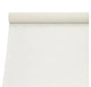 PAPSTAR Papiertischdecke mit Damastprägung 10 m x 1 m weiss Bild 2