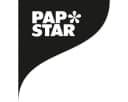 PAPSTAR Tischdecke Papiertischtuch mit Damastprägung 50 m x 1 m weiss Bild 1