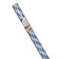PAPSTAR Papiertischdecke Bayerisch Blau Weiss 10m Rolle Bild 2
