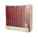 PAPSTAR Tafelkerze Bordeaux 30 Stk Bild 3
