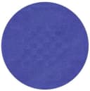 PAPSTAR Hängedekoration Tischdecke Papier Damastprägung Dunkelblau Bild 1