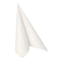 Servietten Royal Collection, Stoffoptik, Weiß, 40x40 cm Bild 2