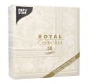 Servietten Royal Collection Champagner Bild 3