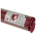 PAPSTAR Tischläufer Vlies 24 m x 40 cm Bordeaux Bild 1