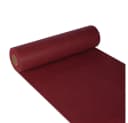 PAPSTAR Tischläufer Vlies 24 m x 40 cm Bordeaux Bild 2