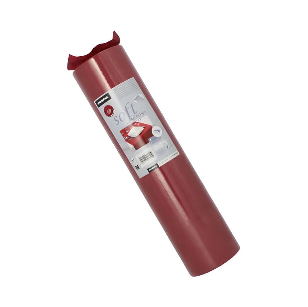 PAPSTAR Tischläufer Vlies 24 m x 40 cm Bordeaux - Bild 3