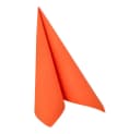 PAPSTAR Papierserviette ROYAL Collection 1/4-Falz Nektarine Bild 2