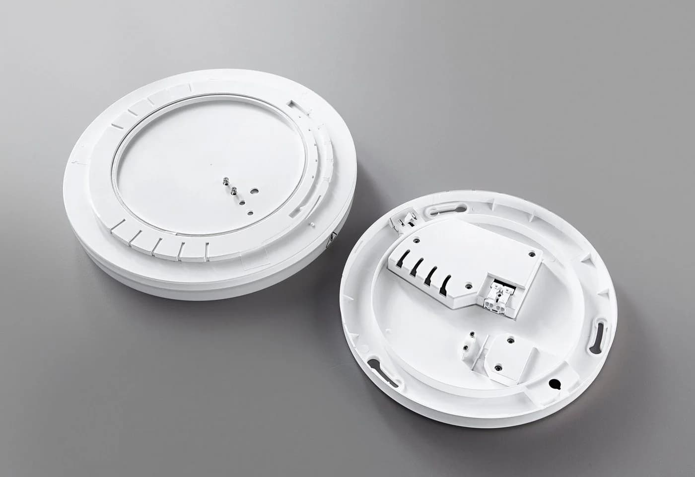Heitronic LED-Deckenleuchte Pronto Rund 28 cm - Bild 3