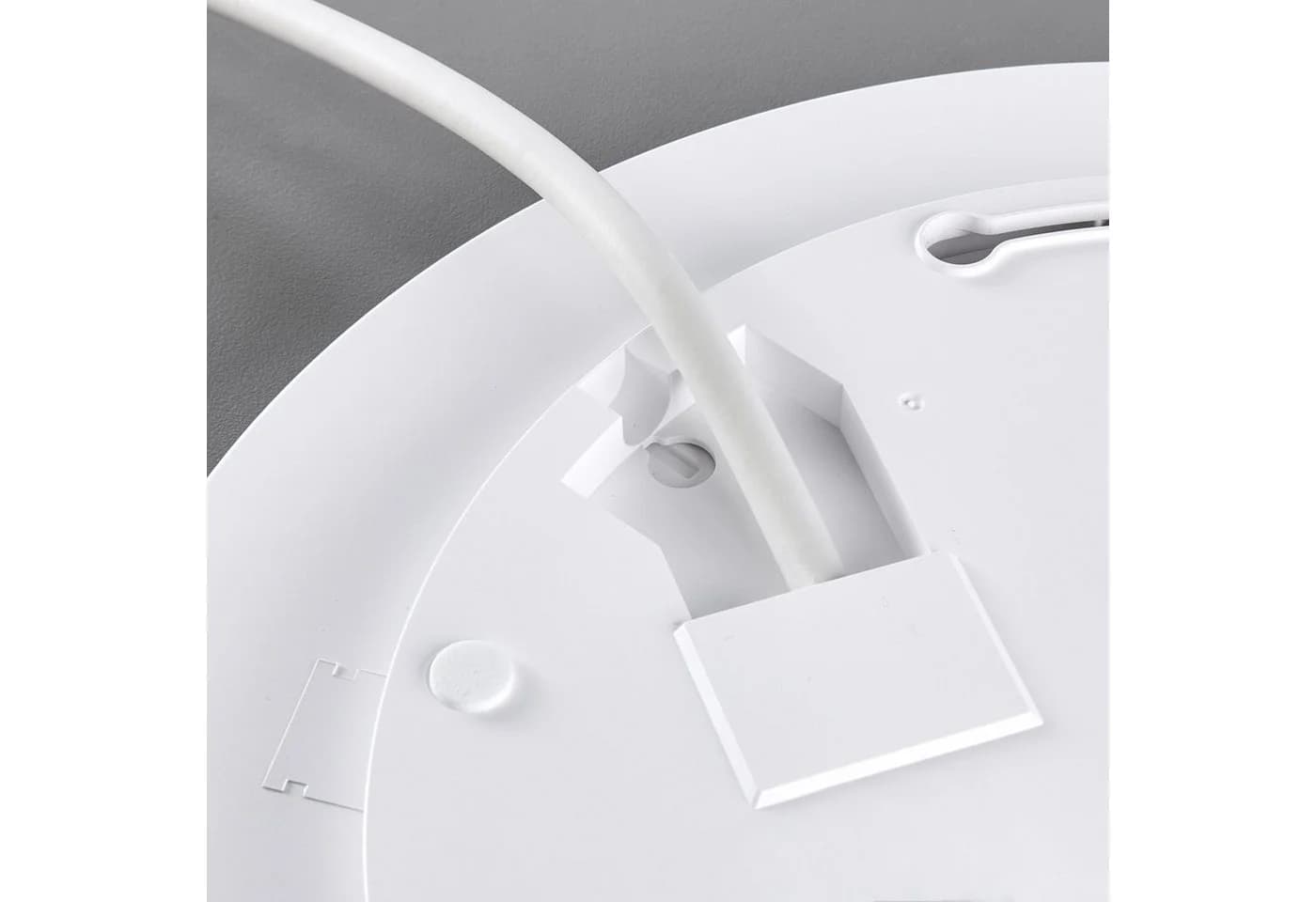 Heitronic LED-Deckenleuchte Pronto Rund 28 cm - Bild 4