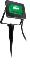 HEITRONIC LED Gartenstrahler Kingston Grau mit Fernbedienung Bild 5