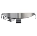 Heitronic LED Einbauleuchte Silber Aluminium Bild 5