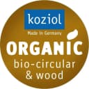 KOZIOL Küchenrollenhalter MIAOU Grau 100% recycelbar Bild 3