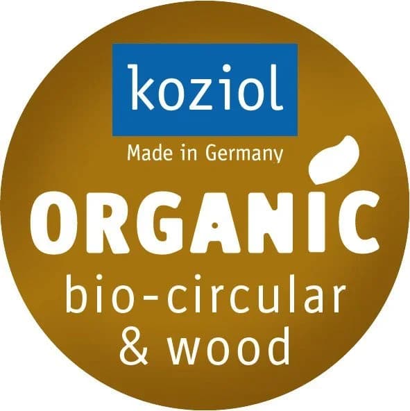 KOZIOL Küchenrollenhalter MIAOU Grau 100% recycelbar - Bild 3