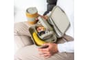 Koziol Lunchboxen 3er-Set mit Besteck PASCAL READY Bild 1