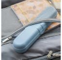 KOZIOL KLIKK READY Besteck-Set mit Tragebox Blau Bild 4