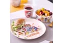 Kindergeschirr-Set KOZIOL CONNECT GROW Paw Patrol Beige 3-tlg. Bild 1