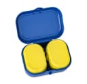 KOZIOL Lunchbox PASCAL READY MINI SPONGEBOB SQUAREPANTS 3-tlg. Kunststoff Bunt Bild 3