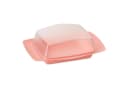 KOZIOL Butterdose RIO sweet pink Kunststoff Retrodesign Bild 2