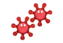 KOZIOL Sunny 2.0 Flaschenöffner Rot Transparent Bild 2