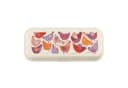 KOZIOL Eierbox Eggs To Go Beige Kunststoff 10er Bild 1