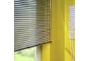 GARDINIA Aluminium-Jalousie 25 mm Silber Bild 5