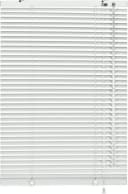 Gardinia Aluminium-Jalousie 25mm weiß 70x175 cm Bild 2