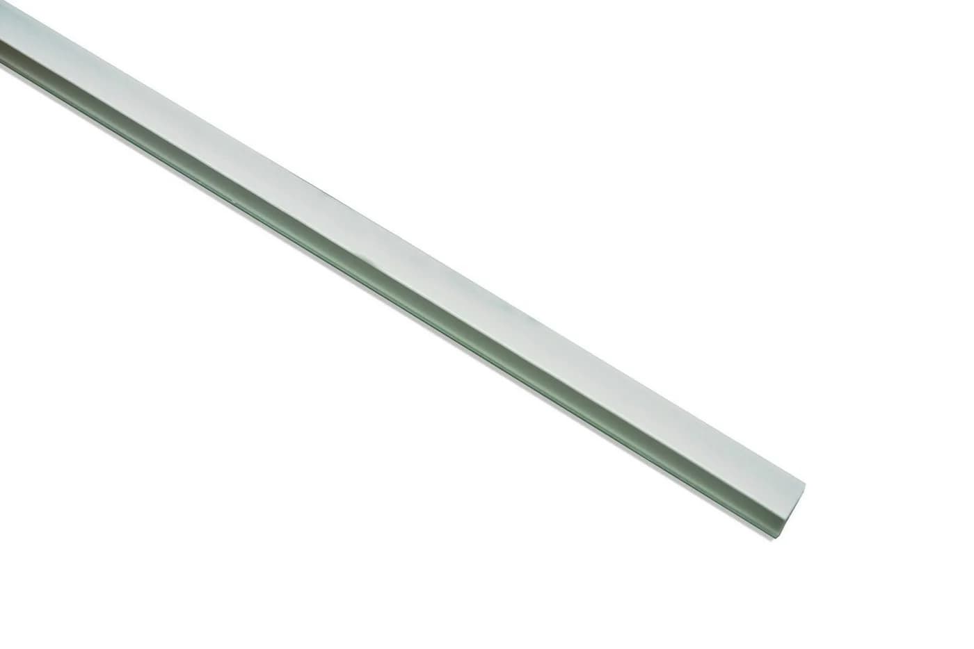 GARDINIA Seitenprofil Gr. 1 Weiß für Easyfix Rollo - Bild 3