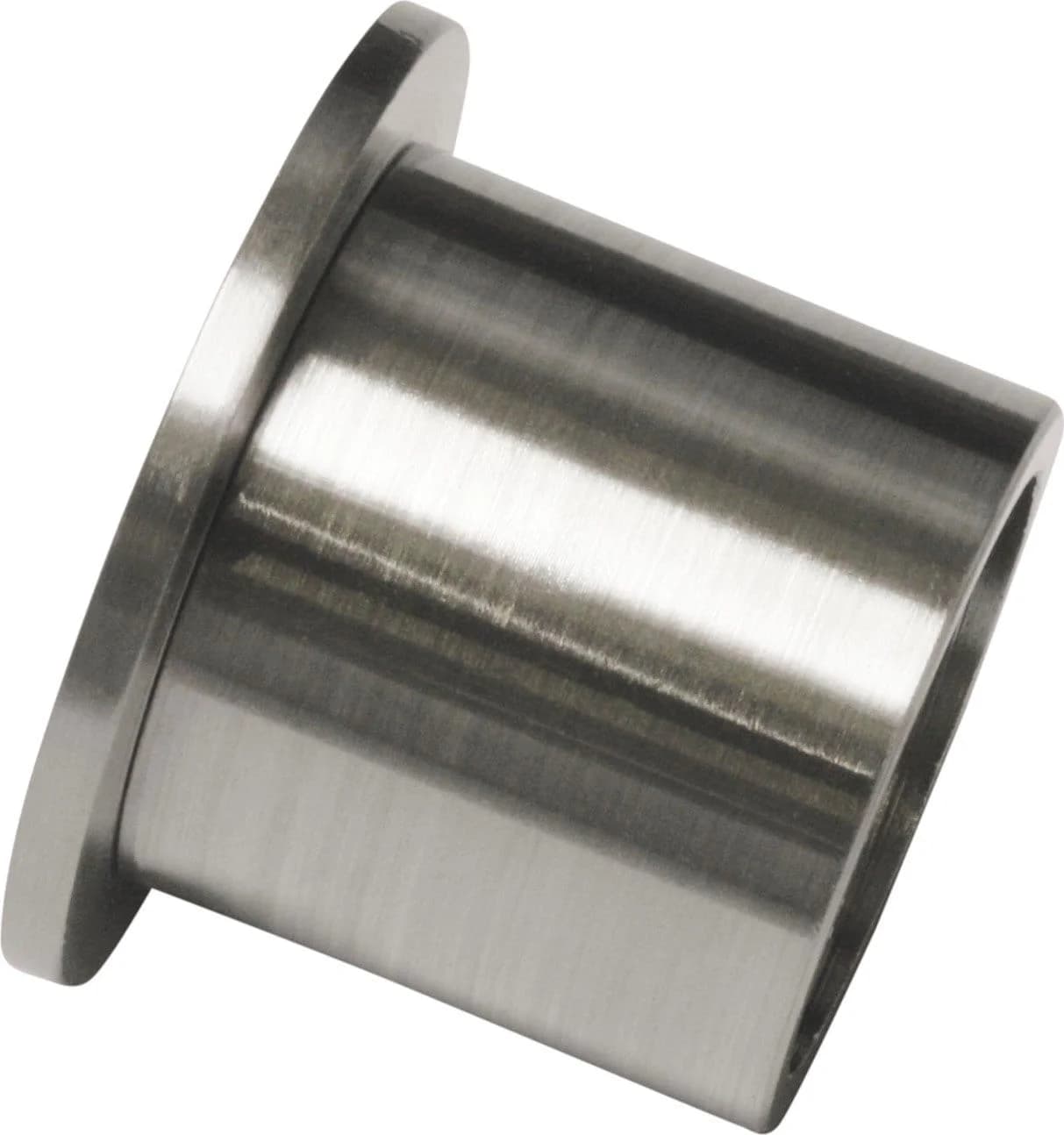 GARDINIA Wandbefestigung Memphis Silber Edelstahl Optik