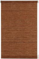 GARDINIA Seitenzugrollo EASYFIX Natur Braun Papier-Polyester Mix Bild 2