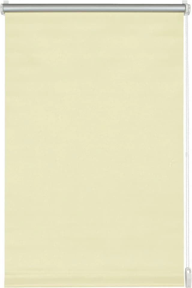 Gardinia EASYFIX Rollo Thermo Beige Verdunkelnd Klemmfix - Bild 2