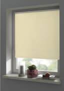 Gardinia EASYFIX Rollo Thermo Beige Verdunkelnd Klemmfix Bild 3