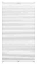 Plissee GARDINIA EASYFIX Weiß 90x130cm Bild 2
