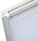 Plissee GARDINIA EASYFIX Weiß 90x130cm Bild 3