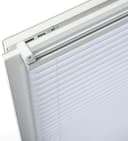 Plissee GARDINIA Easyfix Thermo-Plissee weiß B:50cm H:130cm Bild 4