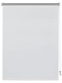 Seitenzugrollo Polyester Weiß 65x150 cm Bild 3