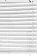 OTTO HOME Aluminium-Jalousie Klemmfix Weiß 40x130cm Bild 2