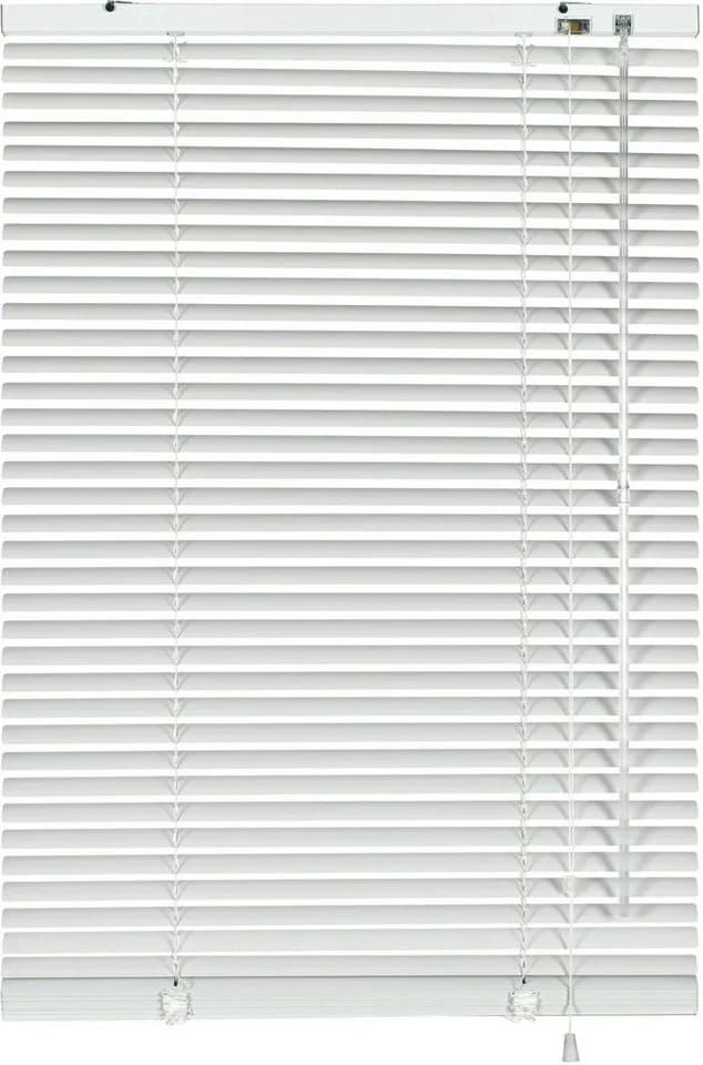 OTTO HOME Aluminium-Jalousie Klemmfix Weiß 40x130cm - Bild 2