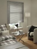 OTTO HOME Aluminium-Jalousie Silber Klemmfix 40x130cm Bild 1