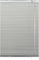 OTTO HOME Aluminium-Jalousie Silber Klemmfix 40x130cm Bild 2