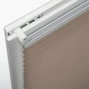 GARDINIA Plissee EASYFIX Lichtschutz ohne Bohren Bild 3