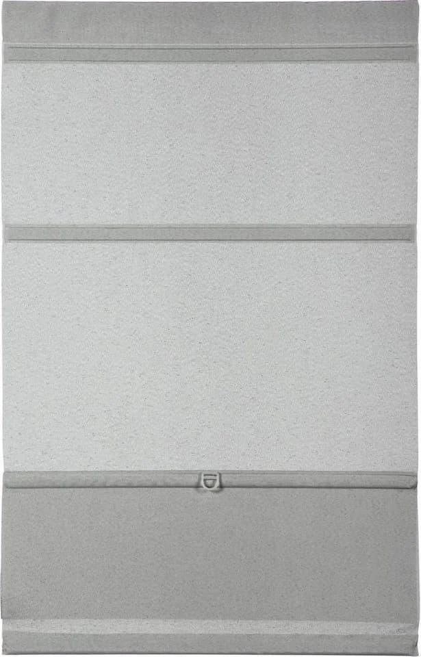 GARDINIA Raffrollo EASYFIX Magnetisch Grau Uni - Bild 2