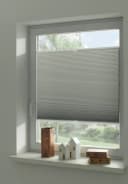 GARDINIA Wabenplissee Concept Thermo-Abdunklung Weiß Bild 1